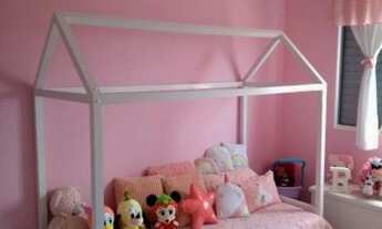 Imagem 4: APARTAMENTO - JARDIM SANTA EMÍLIA - SP