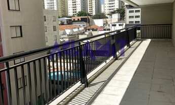 Imagem 7: Laje corporativa no condomínio Ferrara