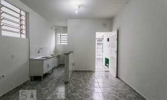 Imagem 2: Apartamento para Aluguel - Vila Prudente, 1 Quarto, 30 m2