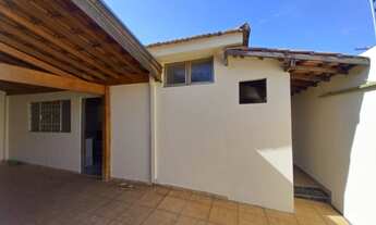 Imagem 5: Vende casa araraquara Vila Xavier Jardim Brasil