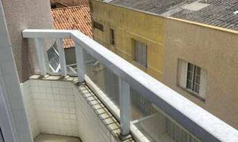 Imagem 3: Apartamento com 3 dormitórios à venda, 70 m² - Nova Petrópolis - São Bernardo do Campo/SP