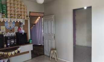 Imagem 6: Zona Norte) casa a venda no Parque dos Buritis