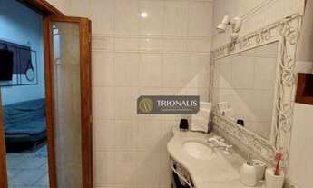 Imagem 4: Casa com 3 dormitórios à venda, 320 m² por R$ 1.500.000,00 - Jardim Estância Brasil - Atib