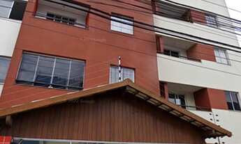 Imagem: Vila Velha - Apartamento Padrão - Coqueiral