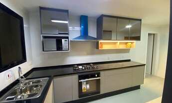 Imagem 6: Locação Apartamento 4 Dormitórios - 156 m² Cerqueira César