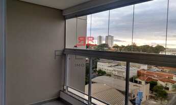 Imagem 6: Jardim Solange Apartamento com 2 dormitórios