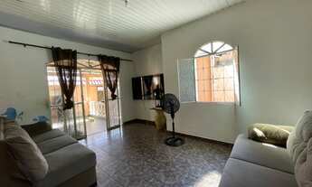 Imagem: VENDO CASA EM CONJUNTO CASTANHEIRA COM 3