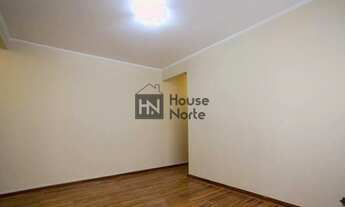 Imagem 2: Apartamento à venda, Água Fria, São Paulo, SP