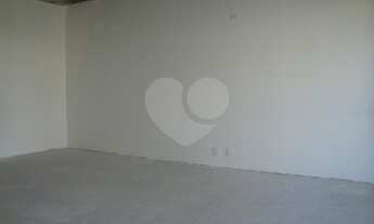 Imagem 3: São Paulo - Conjunto Comercial/Sala - VILA LEOPOLDINA