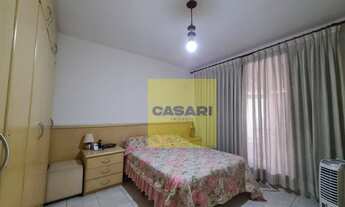 Imagem 3: Sobrado com 3 dormitórios à venda, 270 m² - Taboão - São Bernardo do Campo/SP