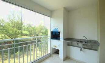 Imagem 7: AP1318 - Apartamento com 3 dormitórios, 87 m² - venda por R$ 531.914 ou aluguel por R$ 2.3