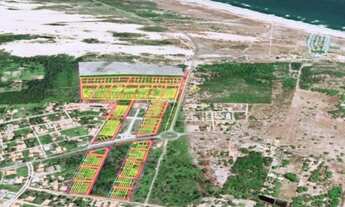 Imagem 3: Loteamento Porto Aquiraz Na Rotatoria Da Prainha 03 Minutos Beach Park Rotatoria Da Prainh