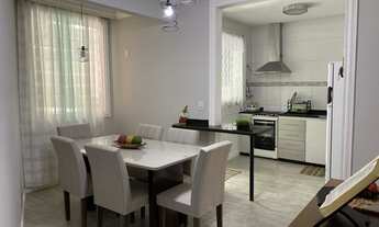 Imagem: Casa Geminada para comprar Jardim Riacho