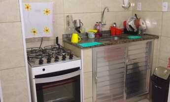 Imagem 2: Casa 2 Quartos Senador Camará