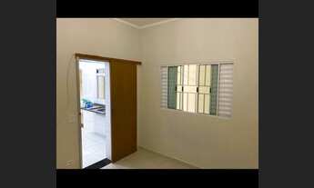 Imagem 4: Alugo no parque alves de lima - 1 quarto , sala ,cozinha, banheiro e área de serviço