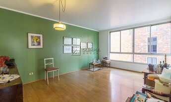 Imagem 2: Locação Apartamento 3 Dormitórios - 100 m² Vila Olímpia