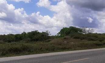 Imagem: Venda de terreno