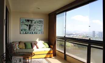 Imagem 6: Apartamento para Aluguel - Jardim Oceânico, 1 Quarto, 67 m2