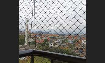 Imagem 4: Apartamento para venda possui 52 metros quadrados com 2 quartos em Jardim Albertina - Guar