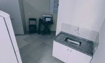 Imagem 3: Kitnet Mobiliada Vl Madalena/Pinheiros R$ 1.600