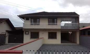 Imagem: Sobrado com 02 apartamentos no Vila Nova!