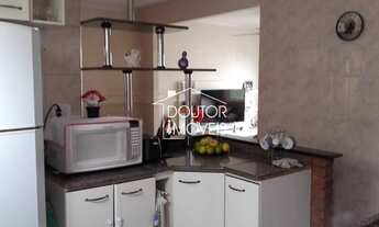 Imagem 6: São Paulo - Apartamento Padrão - CONJUNTO HABITACIONAL PADRE MANOEL DA NÓBREGA