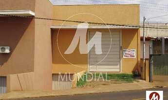 Imagem: Salão/Galpão (salão - térreo), cozinha