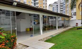 Imagem 2: Apartamento de 2 quartos para alugar no bairro Itacorubi