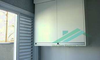 Imagem 4: Apartamento para Locação em Boituva, Flora Ville, 2 dormitórios, 1 suíte, 1 banheiro, 1 va