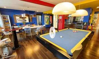 Imagem: Reformado com excelência na Av Atlântica