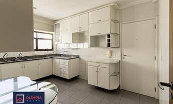 Imagem 7: Apartamento Locação 3 Dormitórios - 130 m² Moema