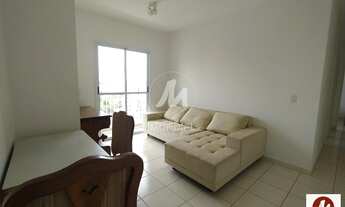 Imagem 2: Apartamento (tipo - padrao) 2 dormitórios, cozinha planejada, portaria 24hs, lazer, espaço