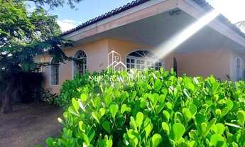 Imagem 5: Casa para Venda em Natal, Lagoa Nova, 5 dormitórios, 3 suítes, 6 banheiros, 3 vagas