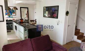 Imagem 7: Apartamento com 2 dormitórios à venda, 120 m² por R$ 1.450.000,00 - Vila Pompeia - São Pau