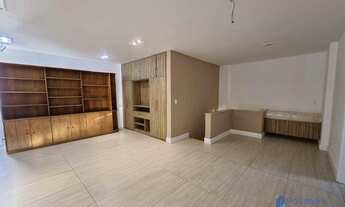 Imagem 5: Cobertura com 5 dormitórios à venda, 167 m² por R$ 1.150.000,00 - Centro - Juiz de Fora/MG