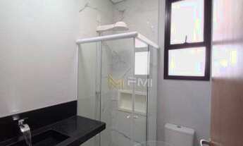 Imagem 7: Casa com 3 dormitórios à venda, 147 m² por R$ 795.000,00 - Residencial Real Park Sumaré