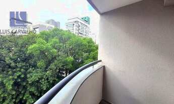 Imagem 4: Apartamento com 2 dormitórios para alugar, 55 m² por R$ 3.500,00/mês - Consolação - São Pa