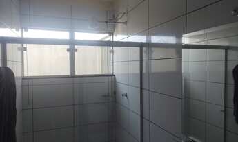 Imagem 4: Casa para venda possui 117 metros quadrados com 3 quartos em Valparaíso - Patos de Minas