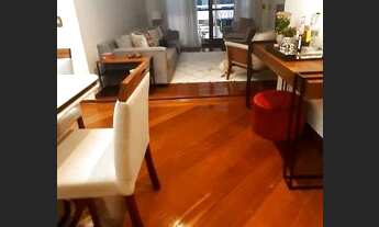 Imagem 7: Apartamento, 107 m² - venda por R$ 640.000,00 ou aluguel por R$ 3.000,00/mês - Jardim do M