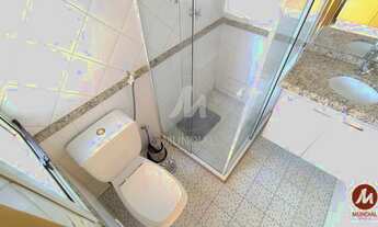 Imagem 6: Apartamento (kitnete) 1 dormitórios, cozinha planejada, portaria 24hs, lazer, salão de fes