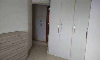 Imagem 2: Apartamento jardim São Paulo - 125 m2