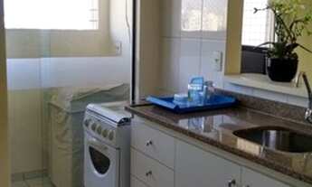 Imagem 5: FLAT - VILA OLÍMPIA - SP