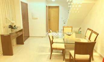 Imagem 2: LINDÍSSIMO Sobrado com 3 dormitórios à venda, 140 m² por R$ 687.000 - Novo Osasco - Osasco