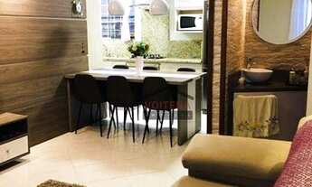 Imagem 2: Casa com 3 dormitórios para alugar, 130 m² por R$ 3.200,00/mês - Anita Garibaldi - Joinvil