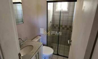 Imagem 5: Apartamento com 3 dormitórios à venda, 69 m² por R$ 325.000,00 - Villa Flora - Sumaré/SP