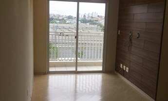 Imagem 2: Apartamento com 2 dormitórios à venda, 55 m² - Assunção - São Bernardo do Campo/SP