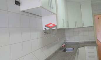 Imagem 6: Apartamento para aluguel, 2 quartos, 1 suíte, 2 vagas, Santa Paula - São Caetano do Sul/SP