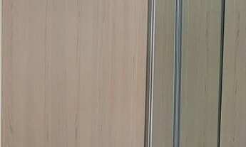 Imagem 2: Casa duplex reformada na etapa B em Valparaíso