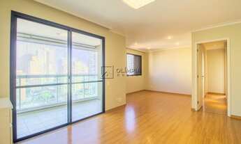 Imagem: Apartamento Venda Vila Clementino 84 m²