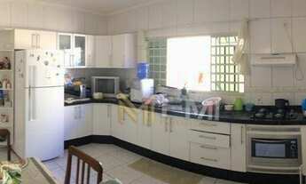 Imagem: Casa com 3 dormitórios à venda, 157 m²